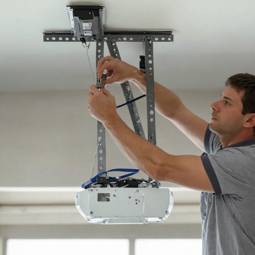 Default_technician_repairing_garage_door_parts_3